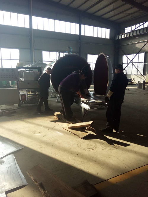 青海高頻真空木材干燥機廠與真空微波木材烘干機企業的發展與應用