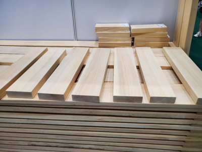 優(yōu)化木 家居企業(yè)應(yīng)對(duì)木材多輪漲價(jià)的理想選擇