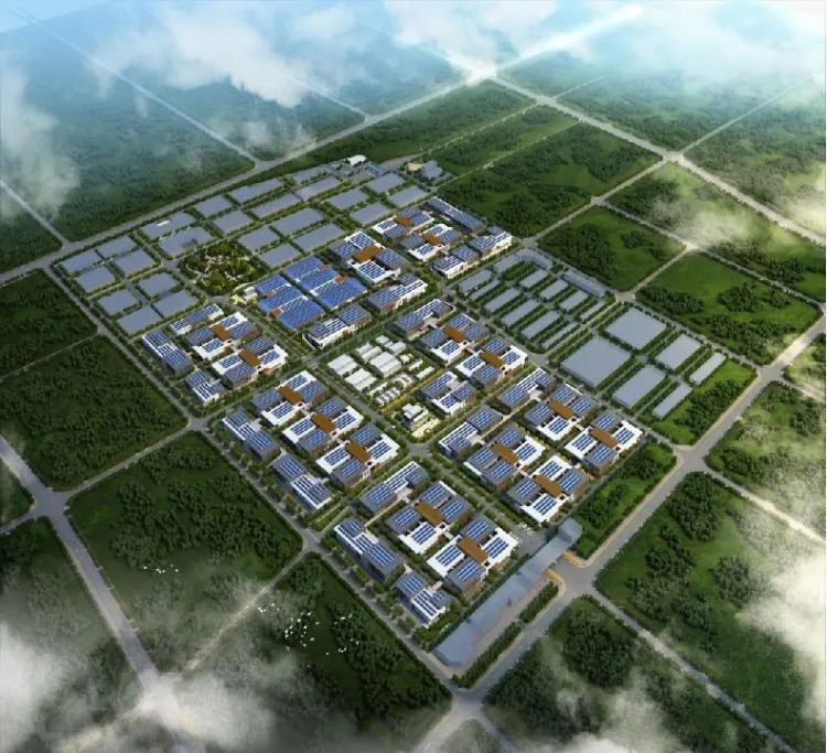 物聯網賦能“智”造未來 淄博市重大項目推進會走進中德工業物聯網研發制造基地